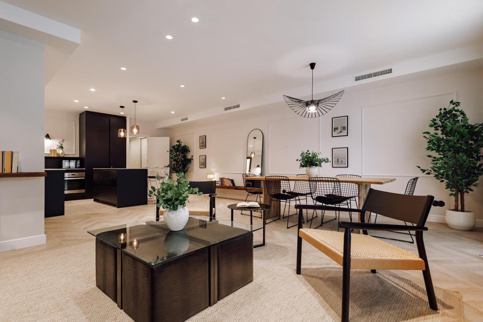 Lunalux Apartment Barselona Dış mekan fotoğraf