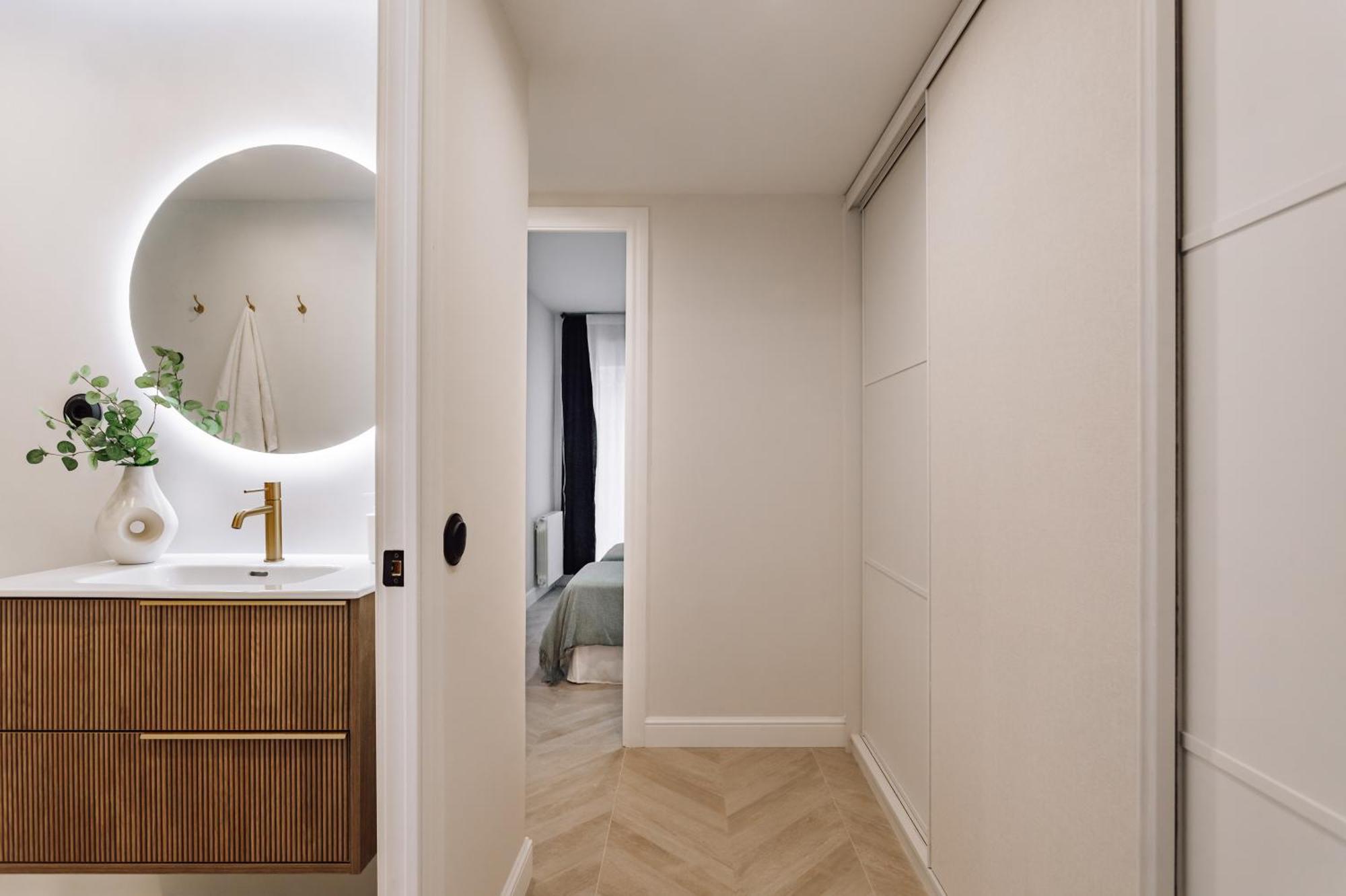 Lunalux Apartment Barselona Dış mekan fotoğraf